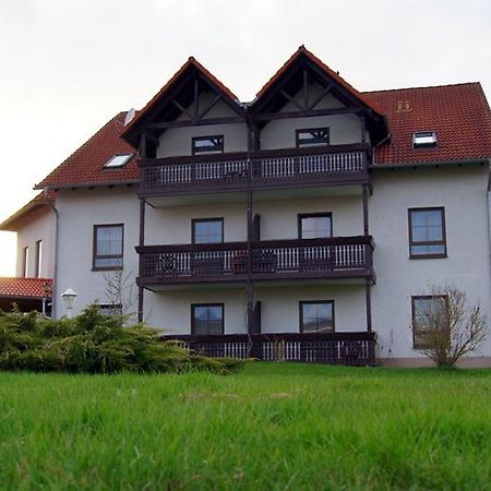 Hotel Fasold Sulzfeld  Екстер'єр фото