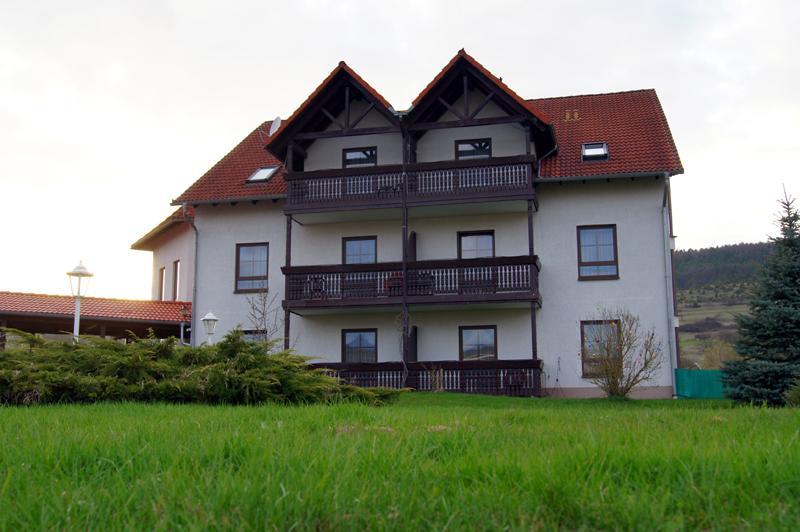 Hotel Fasold Sulzfeld  Екстер'єр фото