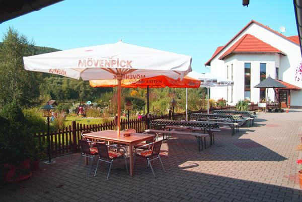 Hotel Fasold Sulzfeld  Екстер'єр фото