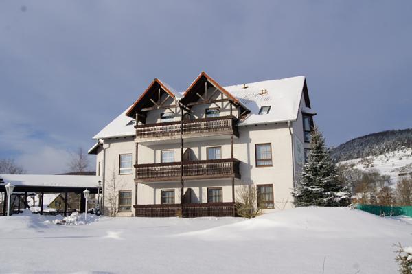 Hotel Fasold Sulzfeld  Екстер'єр фото