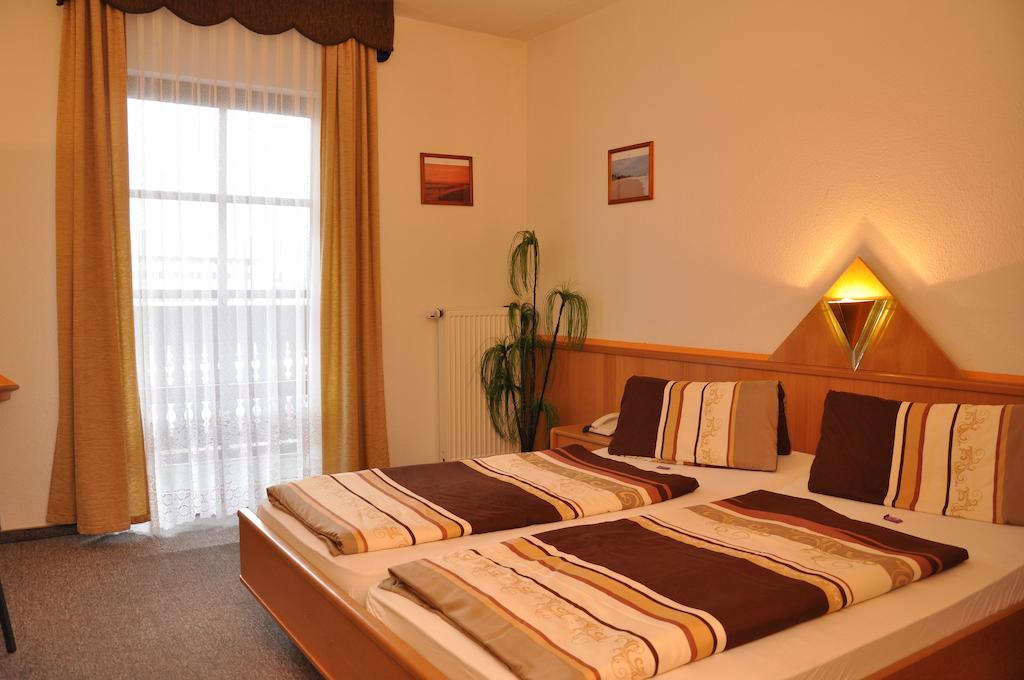 Hotel Fasold Sulzfeld  Номер фото