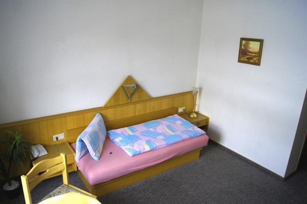 Hotel Fasold Sulzfeld  Номер фото